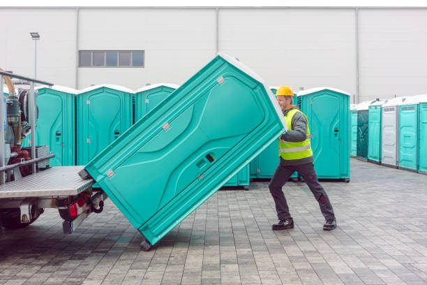 Best Event porta potty rental  in Lake Shore, MN